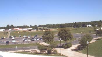 Weather camera view of Northmor HS.