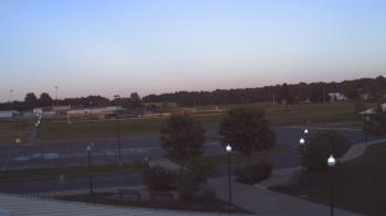 Weather camera view of Northmor HS.