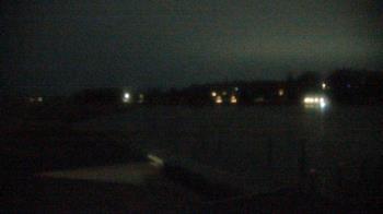 Weather camera view of Gibson Island Club.