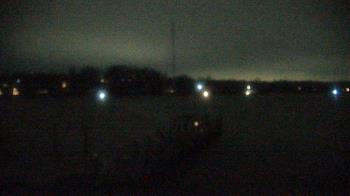 Weather camera view of Gibson Island Club.