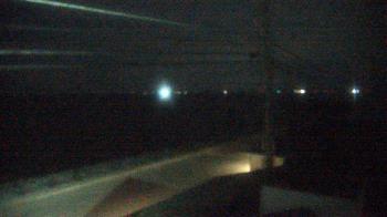 Weather camera view of Gibson Island Club.