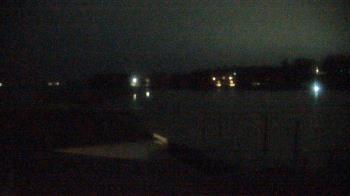 Weather camera view of Gibson Island Club.