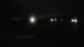 Weather camera view of Gibson Island Club.