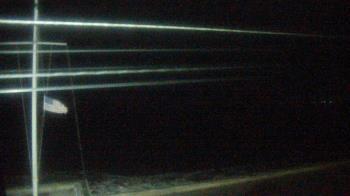 Weather camera view of Gibson Island Club.