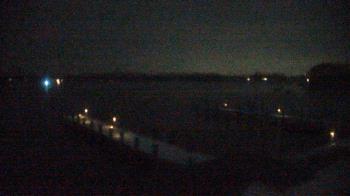 Weather camera view of Gibson Island Club.