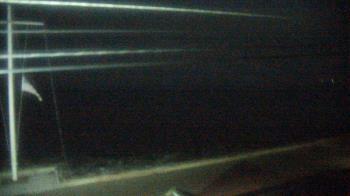 Weather camera view of Gibson Island Club.