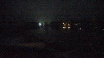 Weather camera view of Gibson Island Club.