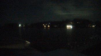 Weather camera view of Gibson Island Club.