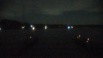 Weather camera view of Gibson Island Club.