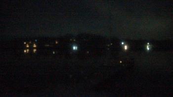 Weather camera view of Gibson Island Club.