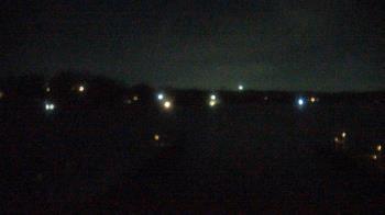 Weather camera view of Gibson Island Club.