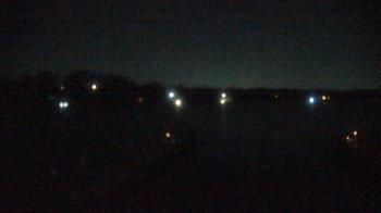 Weather camera view of Gibson Island Club.