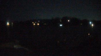 Weather camera view of Gibson Island Club.