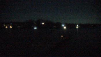 Weather camera view of Gibson Island Club.