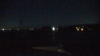 Weather camera view of Gibson Island Club.