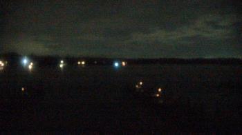 Weather camera view of Gibson Island Club.