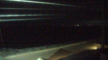 Weather camera view of Gibson Island Club.