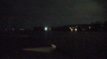 Weather camera view of Gibson Island Club.