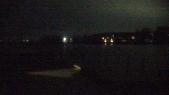 Weather camera view of Gibson Island Club.