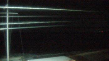 Weather camera view of Gibson Island Club.