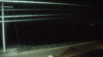 Weather camera view of Gibson Island Club.