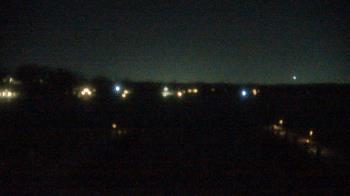 Weather camera view of Gibson Island Club.