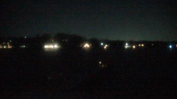 Weather camera view of Gibson Island Club.