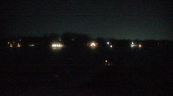 Weather camera view of Gibson Island Club.