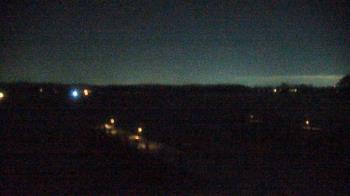 Weather camera view of Gibson Island Club.