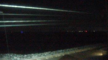 Weather camera view of Gibson Island Club.