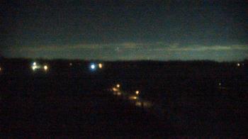 Weather camera view of Gibson Island Club.