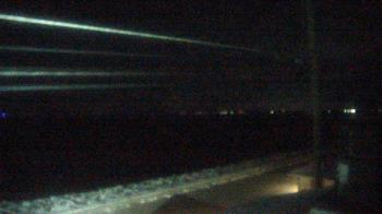 Weather camera view of Gibson Island Club.