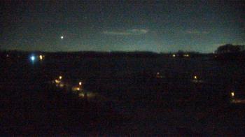 Weather camera view of Gibson Island Club.