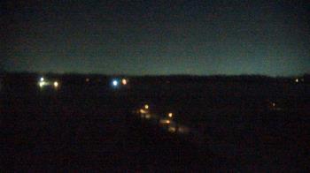 Weather camera view of Gibson Island Club.