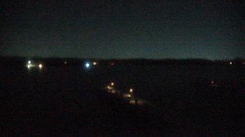 Weather camera view of Gibson Island Club.