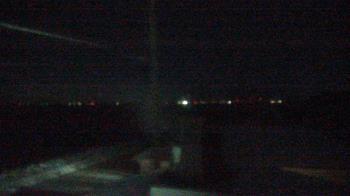 Weather camera view of Gibson Island Club.