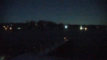 Weather camera view of Gibson Island Club.