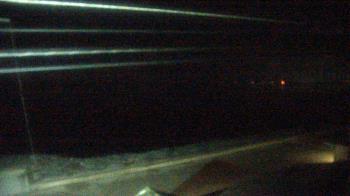 Weather camera view of Gibson Island Club.