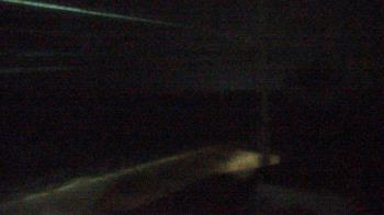 Weather camera view of Gibson Island Club.