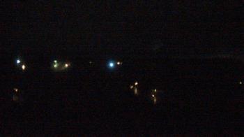 Weather camera view of Gibson Island Club.