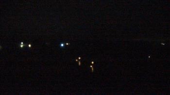 Weather camera view of Gibson Island Club.