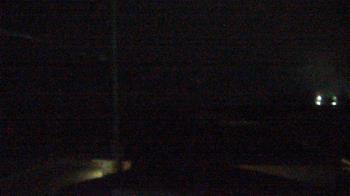 Weather camera view of Gibson Island Club.