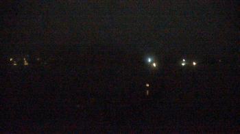 Weather camera view of Gibson Island Club.