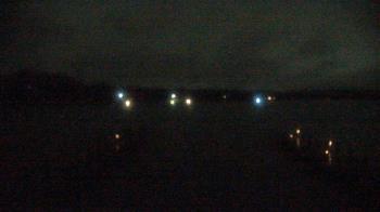 Weather camera view of Gibson Island Club.