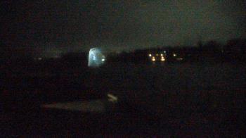 Weather camera view of Gibson Island Club.