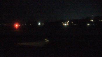 Weather camera view of Gibson Island Club.