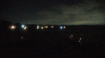 Weather camera view of Gibson Island Club.