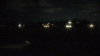 Weather camera view of Gibson Island Club.