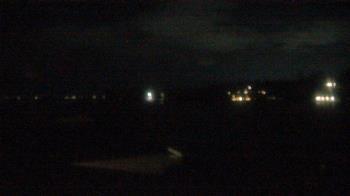 Weather camera view of Gibson Island Club.