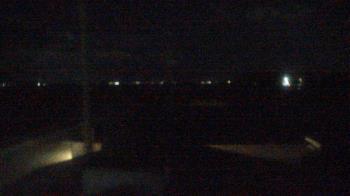 Weather camera view of Gibson Island Club.